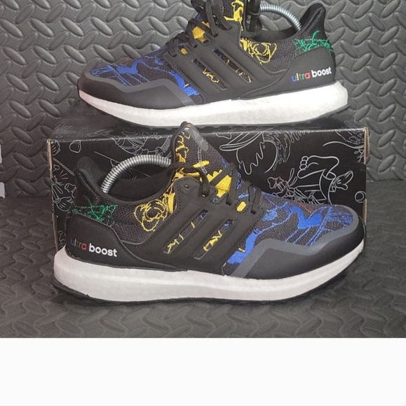 Ultraboosts - Picture 1 of 3